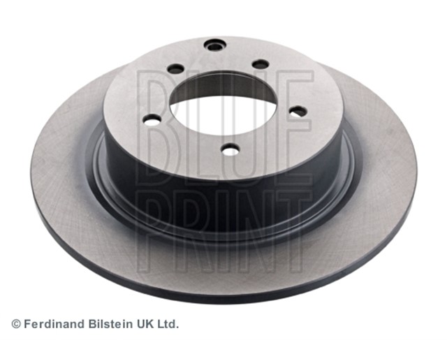 FREN DISKI C CROSSER. C CROSSER 4X4