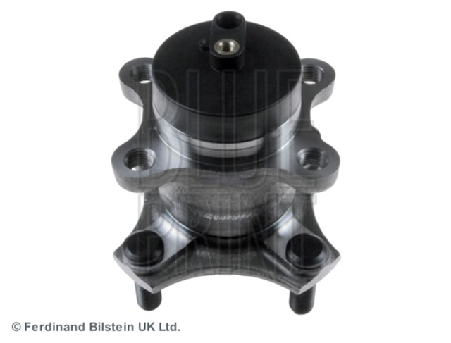 TEKERLEK RULMANI TAKIMI SWIFT 2010