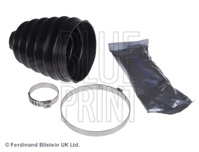 AKS KORUGU TAKIMI RX8