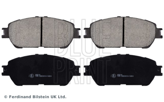 FREN BALATASI TAKIMI ALPHARD