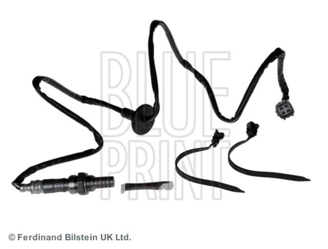 LAMBDA SONDA AVENSIS 2000 - 03