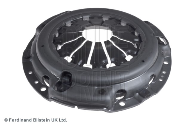 DEBRIYAJ BASKI PLAKASI CR - V 1995 - 06