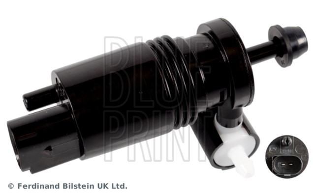 SILECEK POMPASI HATCH R50/53 2001 - 07