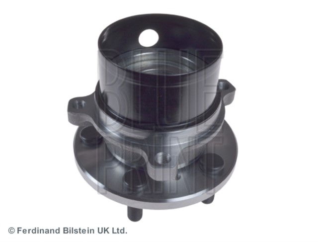 TEKERLEK RULMANI TAKIMI RANGE ROVER 94 - 02 P38