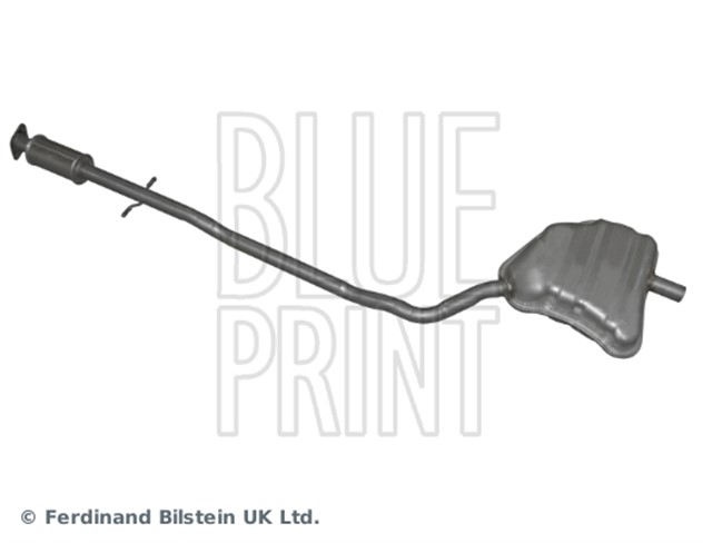 SON SUSTURUCU COOPER R50 R52