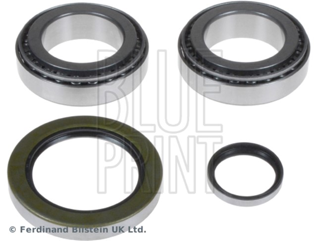 TEKERLEK RULMANI TAKIMI K - SERIES / BONGO