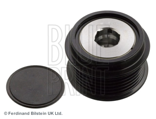 ALTERNATOR KASNAGI CHARADE V