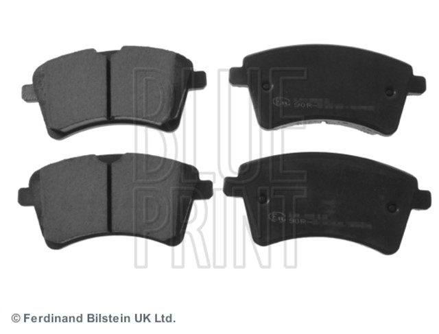 ON BALATA KANGOO III 08 MERCEDES CITAN 12 1.5DCI 1.6 16V