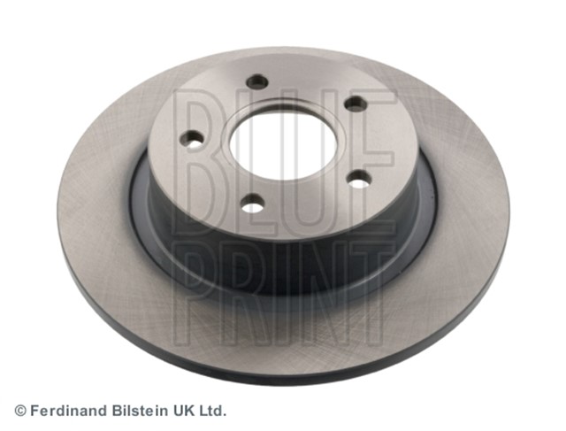 ARKA FREN DISK AYNASI CONNECT 1.8TDCI 02 13 ABS LI