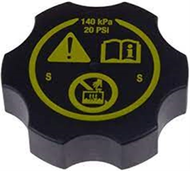 13544913 GENLESME KAVANOZU KAPAGI RADYATOR EK SU DEPO ASTRA J - INSIGNIA - CORSA D - CORSA E - CRUZE - ADAM - MOKKA