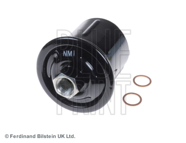 YAKIT FILTRESI PAJERO PETROL