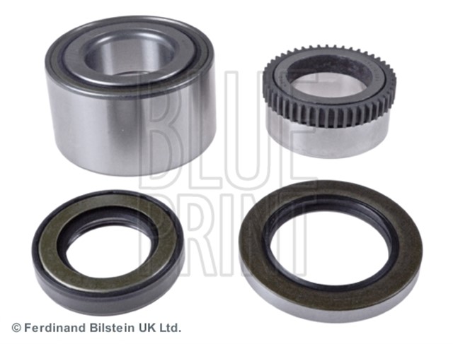 TEKERLEK RULMANI TAKIMI MONTERO/PAJERO SPORT