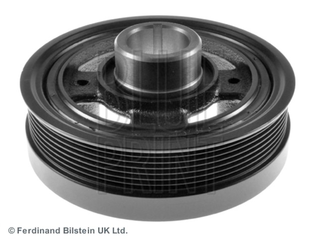 KRANK KASNAGI DYNA 2001 - 06