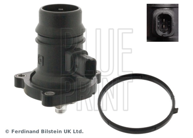 TERMOSTAT ADAM 1.2 16V.ADAM 1.4 16V.ASTRA J 1.4 16V.ASTRA J SPORTS TOURER 1.4 16V.CORSA D 1.2 16V.CO