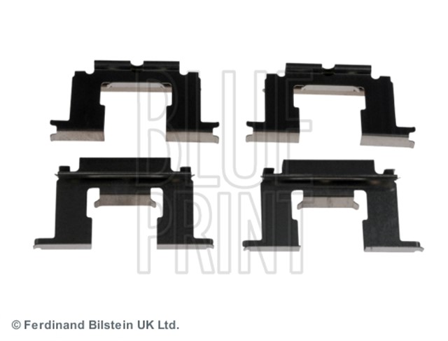 AKSESUAR TAKIMI FREN BALATA SETI ICIN FORD PKW MAVERICK