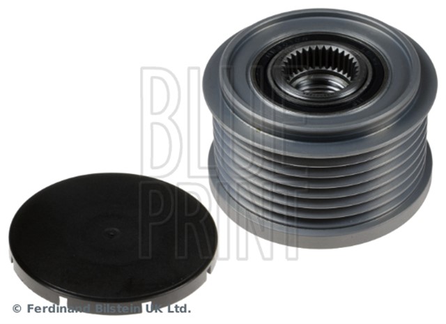 ALTERNATOR KASNAGI HILUX 2005