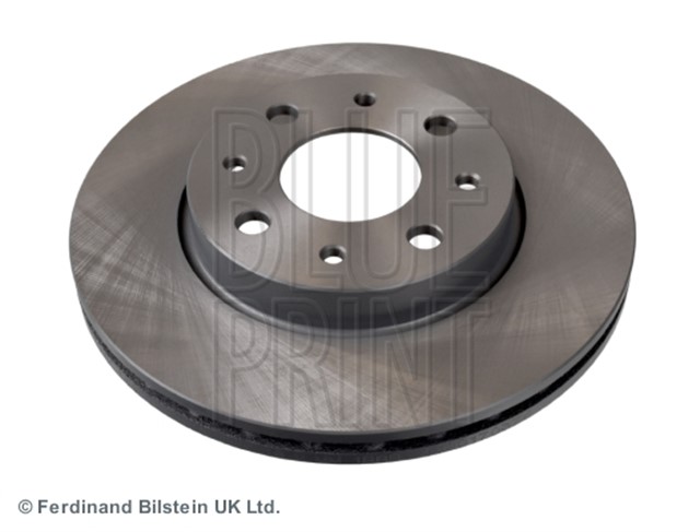 ON FREN DISKI FIAT 500 08 500C 09 PANDA 12 FORD KA 1.3 TDCI 09 0.9 - 1.2 - 1.4 - 1.3DMTJ 240.5