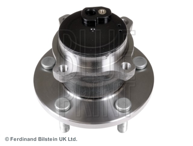 TEKERLEK RULMANI TAKIMI 3 2004 - 09