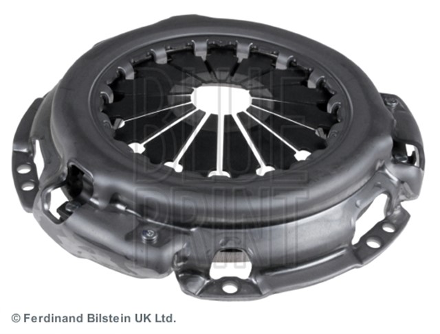 DEBRIYAJ BASKI PLAKASI ROCKY 1993