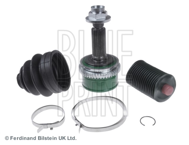 AKS KAFASI SETI PICANTO