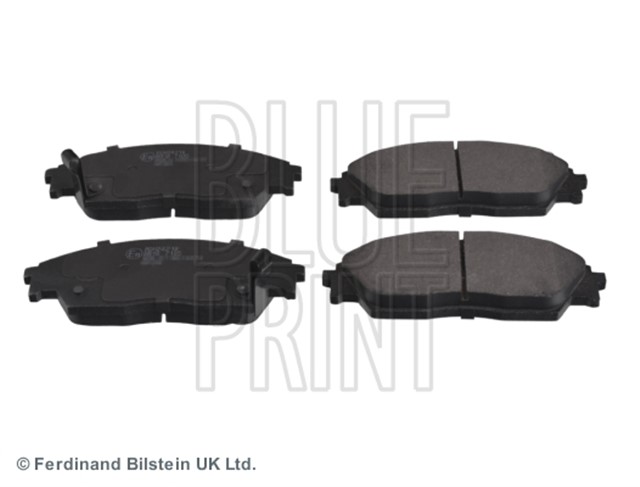 FREN BALATASI TAKIMI CIVIC 1987 - 92