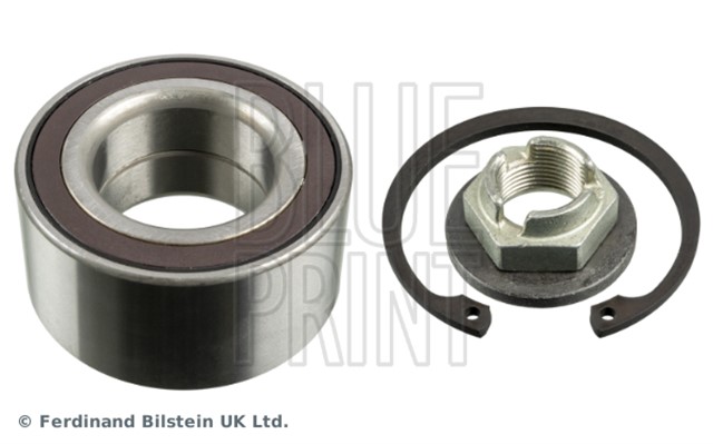 TEKERLEK RULMANI TAKIMI FIESTA 02 .FIESTA 96 .FIESTA VAN 02 .FIGO 11 .FOCUS 99 .FOCUS TURNIER