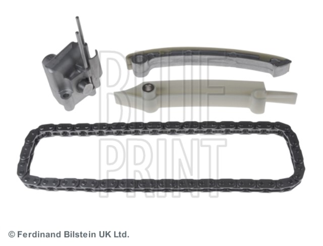 EKSANTRIK ZINCIR SETI FREELANDER 1