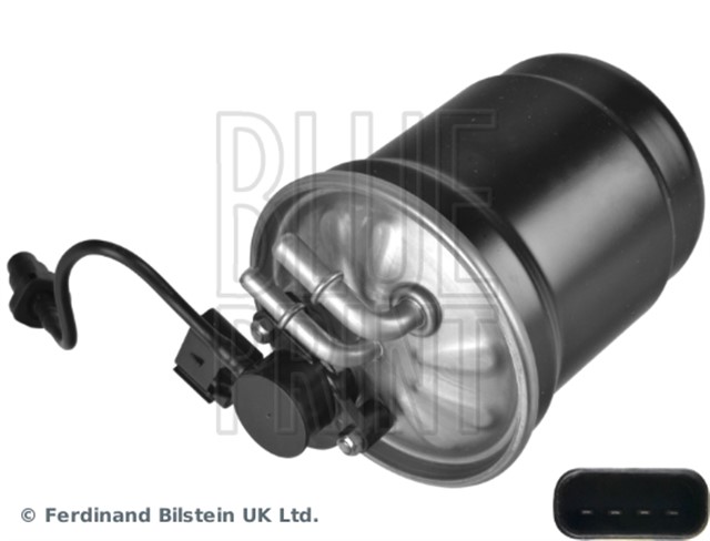 YAKIT FILTRESI YENI KASA FOCUS IV 17 1.5 1.5 ECOBLUE KUGA III 20 1.5 ECOBLUE EURO 6 MOTOR