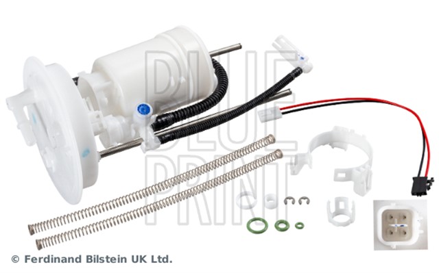 YAKIT FILTRESI CR - V 2006