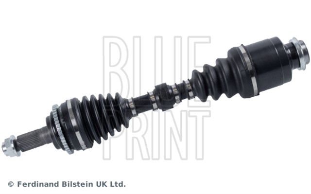 GIRIS MILI 6 2002 - 08