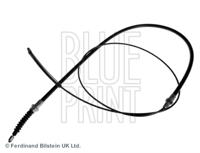 EL FRENI TELI CABSTAR 1993