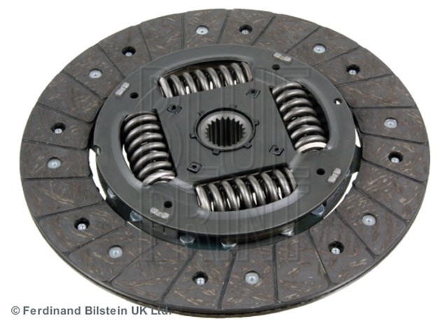 DEBRIYAJ BALATASI NISSAN INTERSTAR - PRIMASTAR