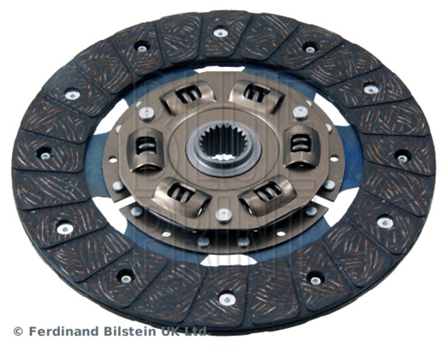 DEBRIYAJ BASKI BALATA ELISE