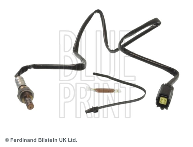 LAMBDA SONDA 6 2002 - 08