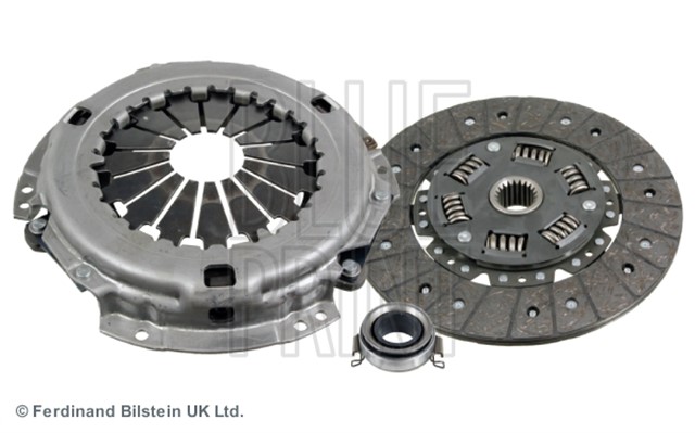 DEBRIYAJ SETI AVENSIS VERSO