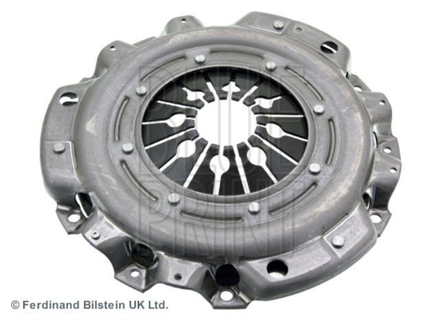 DEBRIYAJ BASKISI C - CLASS YAPI NUMUNESI 202 . E - CLASS YAPI NUMUNESI 210