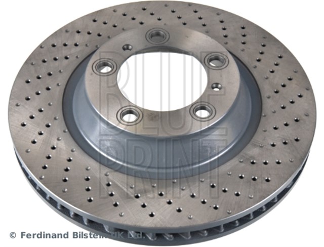 FREN DISKI 911 CARRERA GTS CABRIOLET 991 .911 CARRERA S 991 .911 CARRERA S 4 991 .911 CARRERA S C