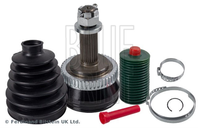 AKS KAFASI SETI SONATA/SONICA 2005