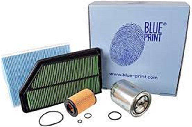 FILTRE BAKIM PAKETI CIVIC VIII