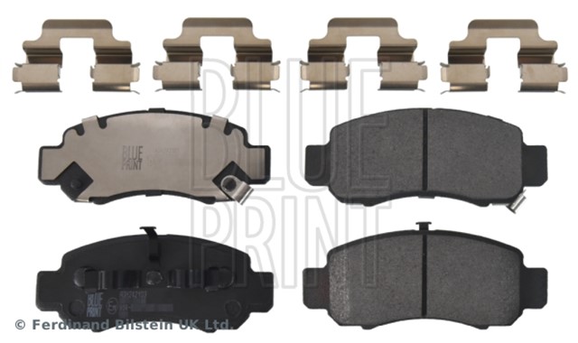 FREN BALATASI TAKIMI INSIGHT ZE1 1.0