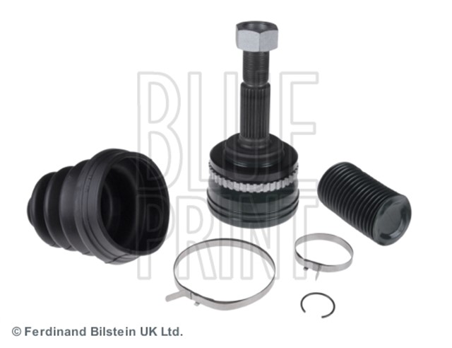 AKS KAFASI SETI PRIMERA 1990 - 96