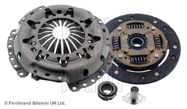 DEBRIYAJ SETI CORDOBA 6L . IBIZA IV 6L