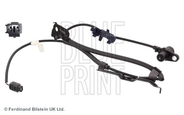 ABS SENSORU AVALON GSX30 3.5 24V.CAMRY VI ACV40 2.4 16V.CAMRY VI ACV41 2.0 16V.CAMRY VI AHV40