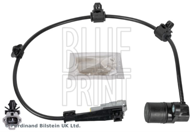 ABS SENSORU FORTUNER 4X4