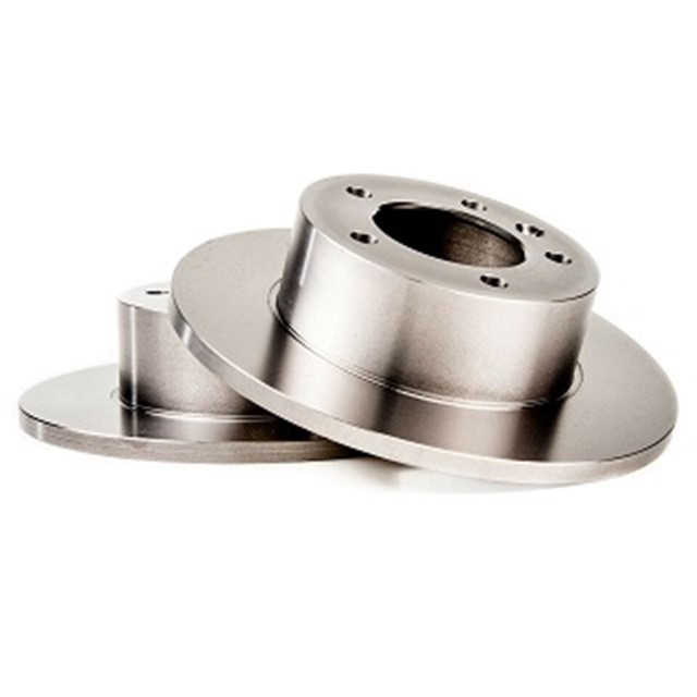 FREN DISKI ARKA FIAT 500 L 12 EGEA 15 1.0 1.3 MTJ 1.4 1.6 MTJ 15 251X41X5 DELIK