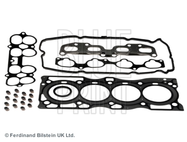 SILINDIR KAPAGI CONTASI TAKIMI X - TRAIL
