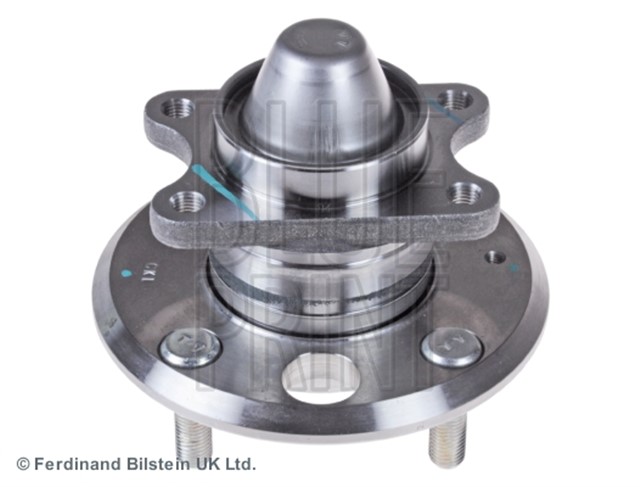 TEKERLEK RULMANI TAKIMI TEKERLEK POYRASI OLAN HYUNDAI SONATA/SONICA 1998 - 05