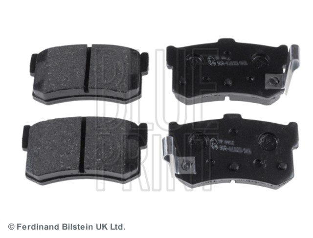 FREN BALATASI TAKIMI SONATA/SONICA 1989 - 93