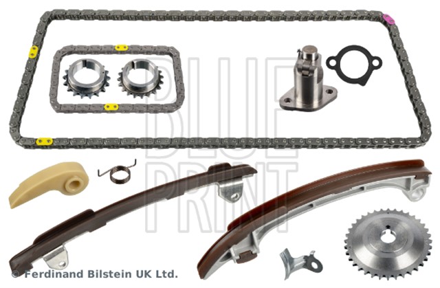 EKSANTRIK ZINCIR SETI ALPHARD ANH10W 2.4 16V.ALPHARD ANH20W 2.4 16V.ALPHARD ATH10W 2.4 16V.ALP