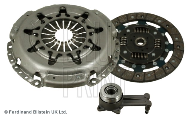 DEBRIYAJ SETI FIESTA 96. FIESTA 99